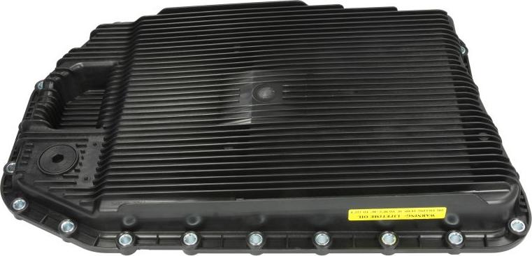 KNECHT HX 154 - Baie ulei, cutie viteze automata - allinparts.ro