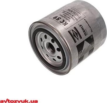 DAF 1514799 - Filtru combustibil allinparts.ro
