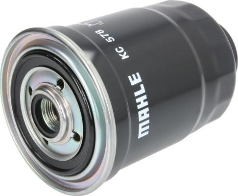 KNECHT KC 578D - Filtru combustibil allinparts.ro