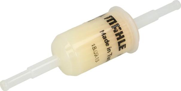 KNECHT KL 15 OF - Filtru combustibil allinparts.ro