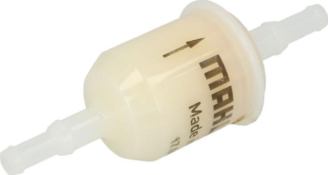 KNECHT KL 13 OF - Filtru combustibil allinparts.ro