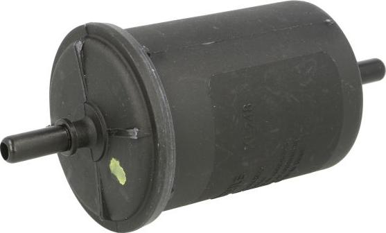 KNECHT KL 248 - Filtru combustibil allinparts.ro