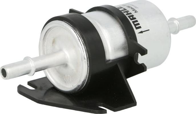 KNECHT KL 238 - Filtru combustibil - allinparts.ro