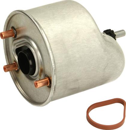 KNECHT KL 788 - Filtru combustibil allinparts.ro