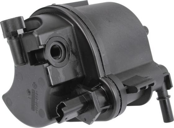 KNECHT KL 779 - Filtru combustibil - allinparts.ro