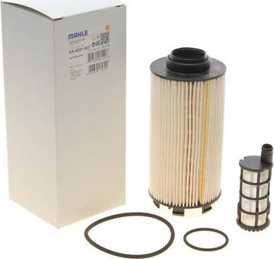 KNECHT KX 403/1KIT - Filtru combustibil allinparts.ro