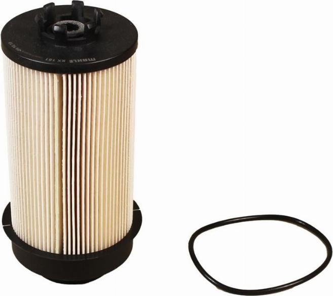 FIL Filter MFE 1371 MB - Filtru combustibil - allinparts.ro