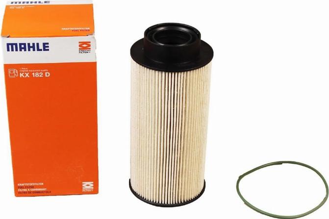 KNECHT KX 182D - Filtru combustibil allinparts.ro