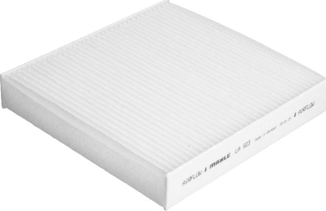 KNECHT LA 923 - Filtru, aer habitaclu allinparts.ro