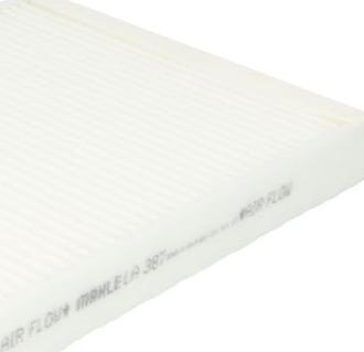 KNECHT LA 387 - Filtru, aer habitaclu - allinparts.ro