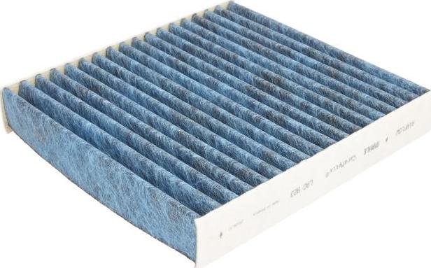 KNECHT LAO 923 - Filtru, aer habitaclu allinparts.ro
