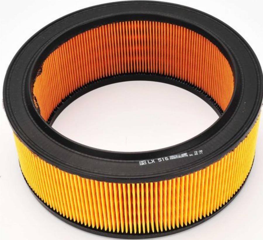 KNECHT LX 516 - Filtru aer allinparts.ro