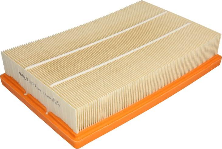 KNECHT LX 1074 - Filtru aer - allinparts.ro