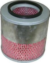 KNECHT LX 1077 - Filtru aer - allinparts.ro