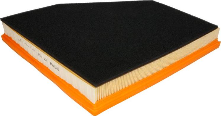 KNECHT LX 1261 - Filtru aer - allinparts.ro