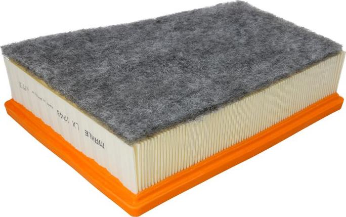 KNECHT LX 1748 - Filtru aer - allinparts.ro