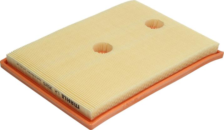 KNECHT LX 3525 - Filtru aer - allinparts.ro