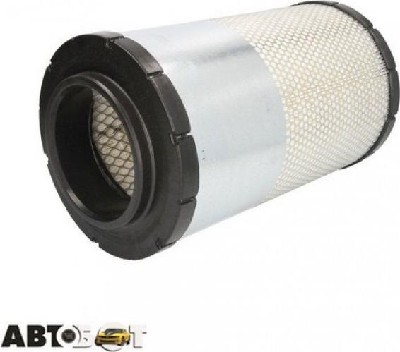 KNECHT LX 3059 - Filtru aer - allinparts.ro