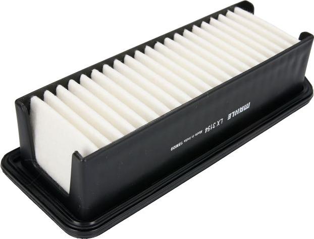 KNECHT LX 3154 - Filtru aer allinparts.ro