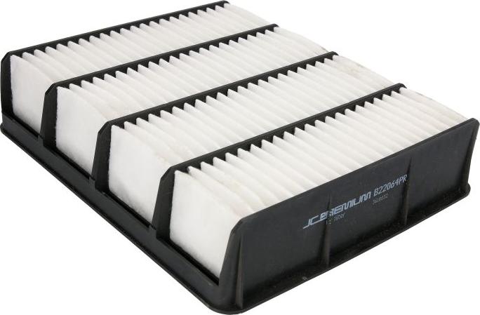 KNECHT LX 2873 - Filtru aer allinparts.ro