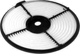 KNECHT LX 733 - Filtru aer - allinparts.ro