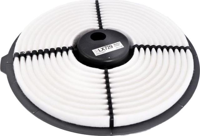 KNECHT LX 729 - Filtru aer - allinparts.ro