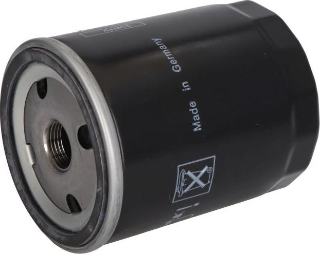 KNECHT OC 93 - Filtru ulei allinparts.ro