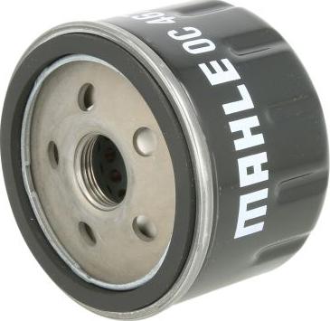 KNECHT OC 467 - Filtru ulei - allinparts.ro