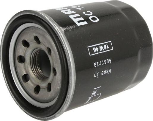 KNECHT OC 194 - Filtru ulei - allinparts.ro