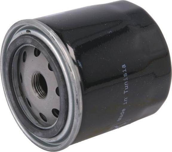 KNECHT OC 140 - Filtru ulei allinparts.ro