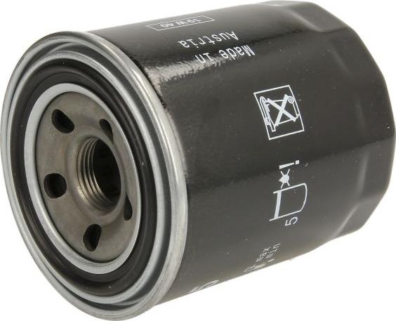 KNECHT OC 115 - Filtru ulei - allinparts.ro