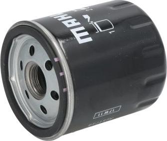 KNECHT OC 1397 - Filtru ulei - allinparts.ro