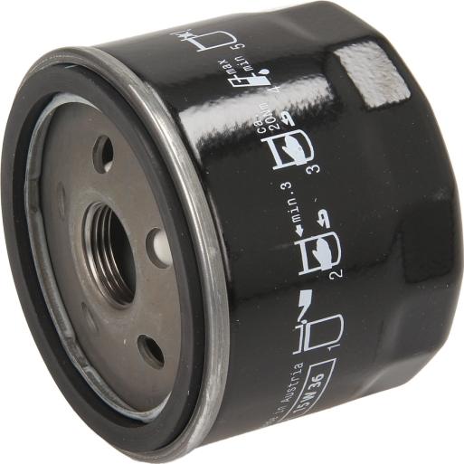 KNECHT OC 727 - Filtru ulei - allinparts.ro