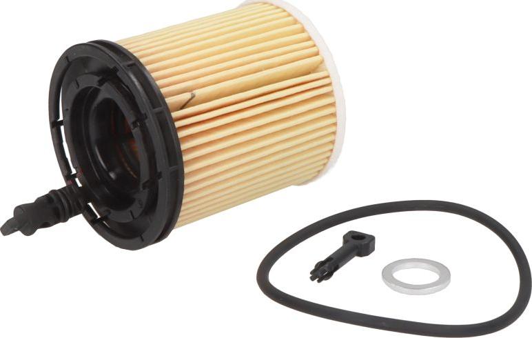 KNECHT OX 1121D - Filtru ulei - allinparts.ro