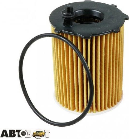 Clean Filters ML4564/A - Filtru ulei allinparts.ro