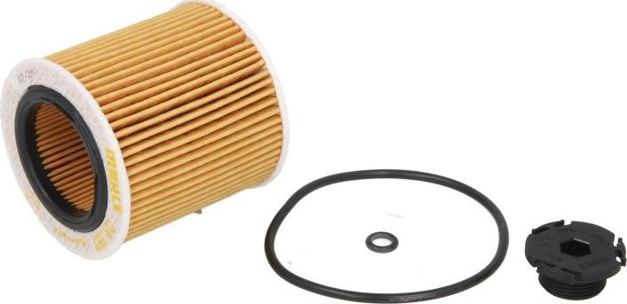 KNECHT OX 387D1 - Filtru ulei - allinparts.ro