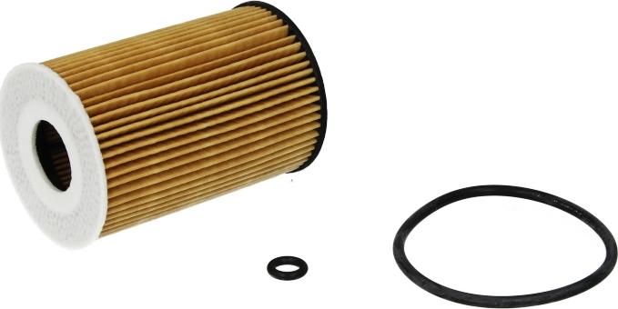 KNECHT OX 787D - Filtru ulei allinparts.ro