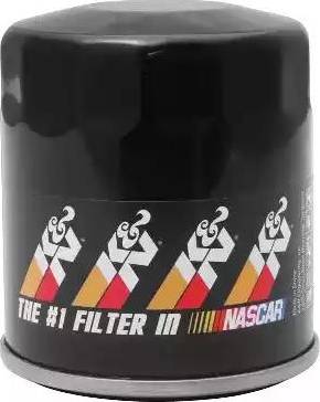 K&N Filters PS-1002 - Filtru ulei - allinparts.ro