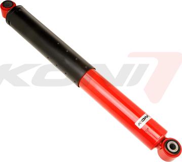 KONI 90-2650 - Amortizor allinparts.ro