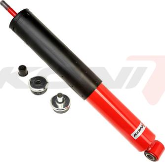 KONI 90-2634 - Amortizor allinparts.ro