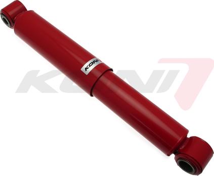 KONI 90-2765 - Amortizor allinparts.ro