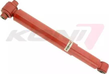 KONI 88-1762 - Amortizor allinparts.ro