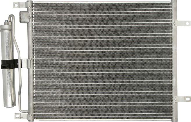 KOYORAD CD021014 - Condensator, climatizare - allinparts.ro