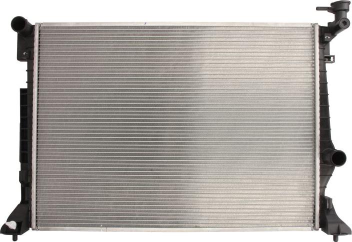 KOYORAD PL823595 - Radiator, racire motor allinparts.ro