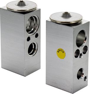 Krios 4.2160 - Supapa expansiune, clima allinparts.ro