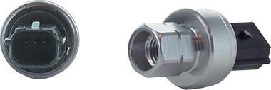 Krios 5.2097 - Comutator presiune, aer conditionat - allinparts.ro