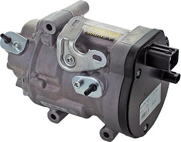 Krios 1.5477R - Compresor, climatizare allinparts.ro