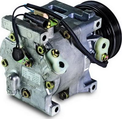Krios 1.5048 - Compresor, climatizare - allinparts.ro