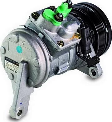 Krios 1.5109 - Compresor, climatizare - allinparts.ro