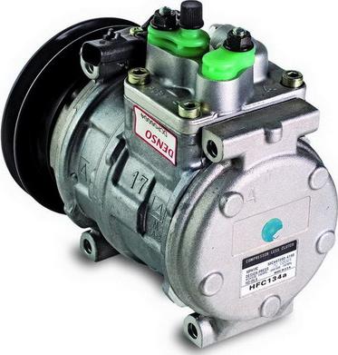 Krios 1.5108 - Compresor, climatizare - allinparts.ro